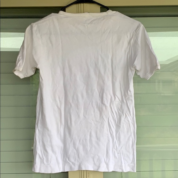 ORIGINAL Wishbone Ash European Tour 1977 Shirt - Picture 2 of 3